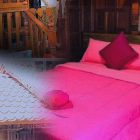 سيتشون Kob Suk Resort K7 , K10 المظهر الخارجي الصورة