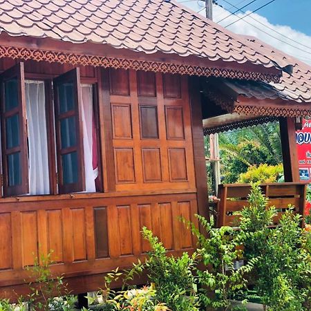 سيتشون Kob Suk Resort K7 , K10 المظهر الخارجي الصورة