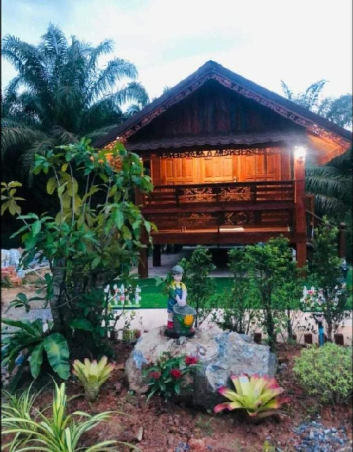سيتشون Kob Suk Resort K7 , K10 المظهر الخارجي الصورة
