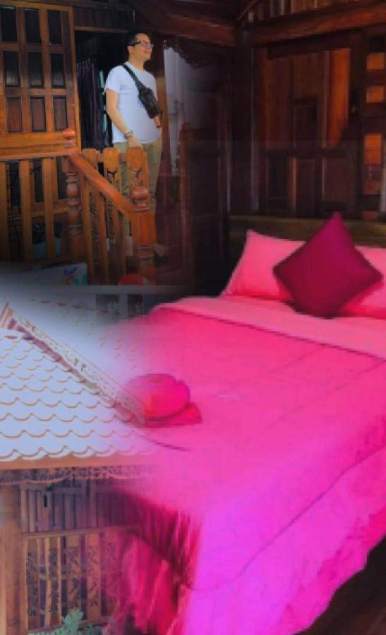 سيتشون Kob Suk Resort K7 , K10 المظهر الخارجي الصورة