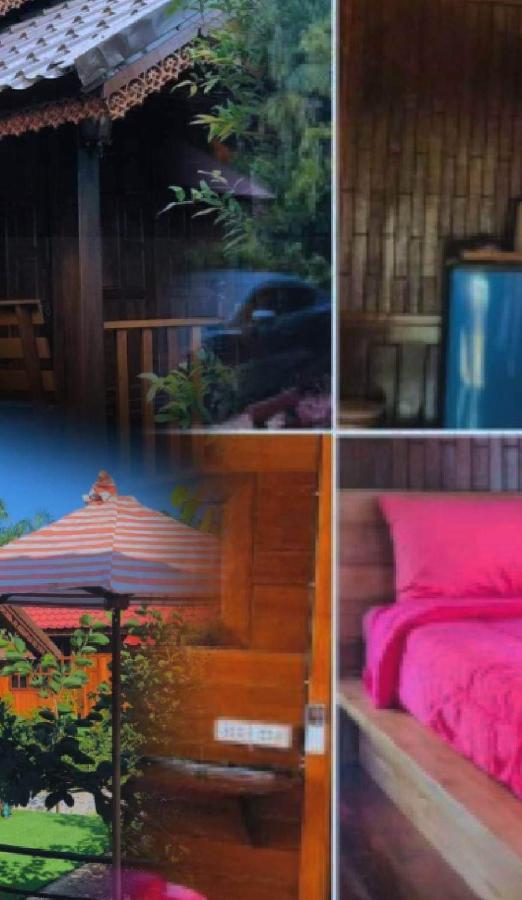 سيتشون Kob Suk Resort K7 , K10 المظهر الخارجي الصورة