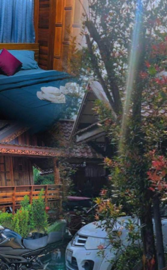 سيتشون Kob Suk Resort K7 , K10 المظهر الخارجي الصورة