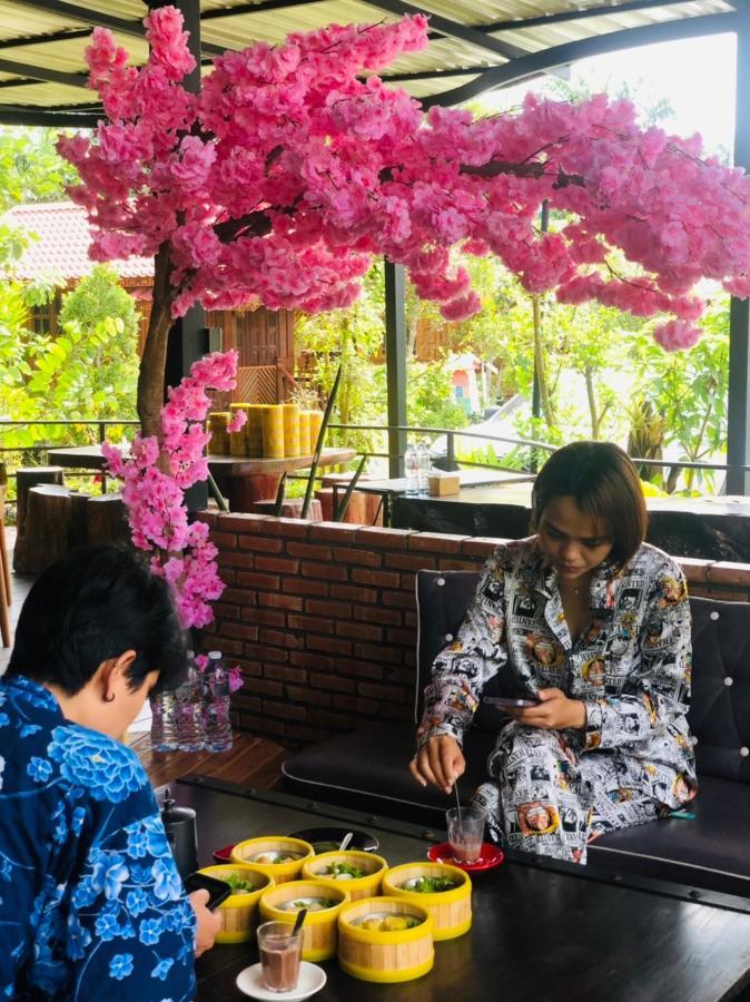 سيتشون Kob Suk Resort K7 , K10 المظهر الخارجي الصورة