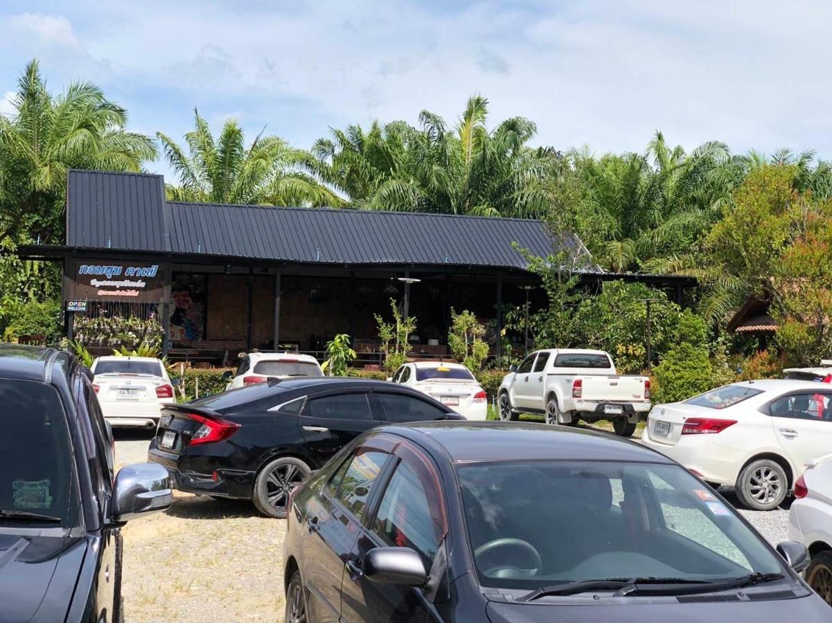 سيتشون Kob Suk Resort K7 , K10 المظهر الخارجي الصورة