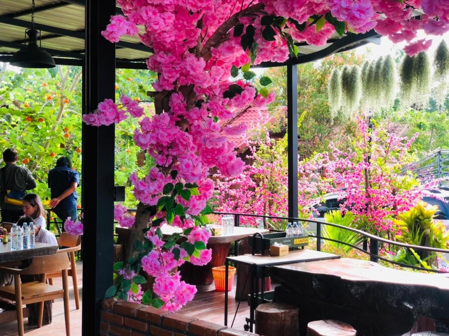 سيتشون Kob Suk Resort K7 , K10 المظهر الخارجي الصورة
